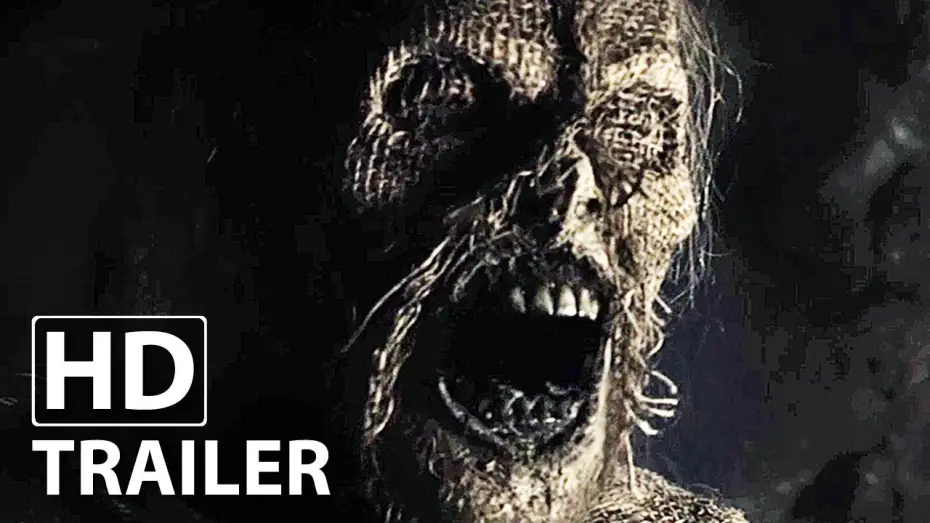 Wideo do filmu Udręczeni 2 — Das Haus der Dämonen 2 - Trailer (Deutsch | German) | HD