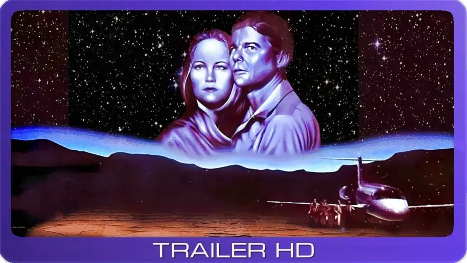 Wideo do filmu The Return — The Return ≣ 1980 ≣ Trailer #2