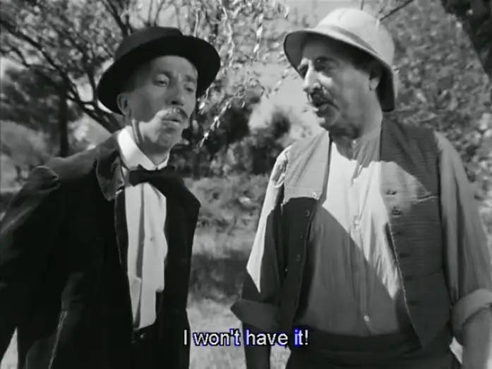 Wideo do filmu Naïs — Naïs de Marcel Pagnol.
