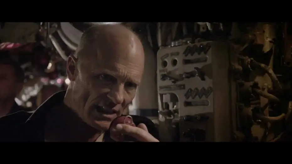 Wideo do filmu Phantom — "Phantom" (2012) First Teaser Trailer