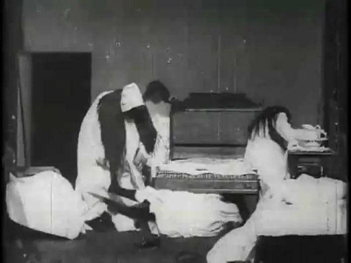 Wideo do filmu Seminary Girls — Seminary Girls