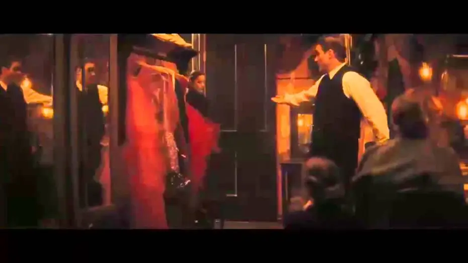 Wideo do filmu Imigrantka — C'era una volta a New York - Trailer Ufficiale Italiano