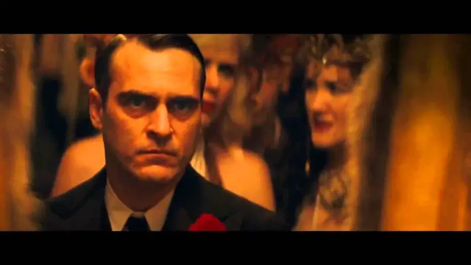 Wideo do filmu Imigrantka — El sueño de Ellis (The immigrant) - Trailer en español (HD)