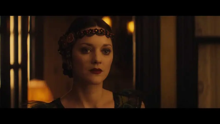 Wideo do filmu Imigrantka — THE IMMIGRANT - Extrait 2 - VOST - Un film de James Gray
