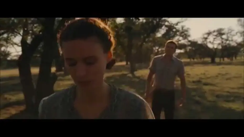 Wideo do filmu Wydarzyło się w Teksasie — Aint Them Bodies Saints clip - "I always mean you and me"