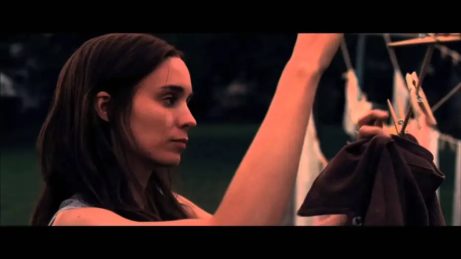 Wideo do filmu Wydarzyło się w Teksasie — Ain't Them Bodies Saints - Behind The Scenes - On DVD February 10