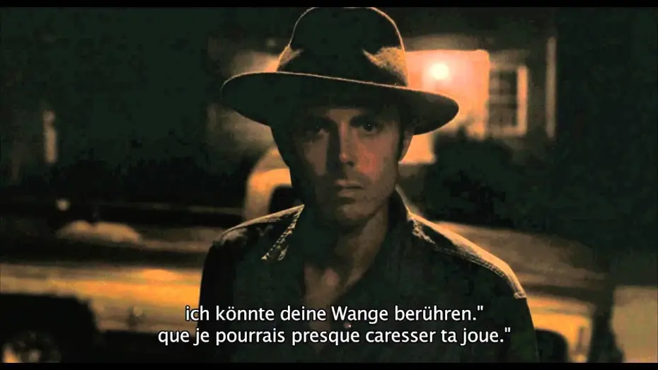 Wideo do filmu Wydarzyło się w Teksasie — Les Amants du Texas (Ain't Them Bodies Saints) - Bande-annonce vostfrall