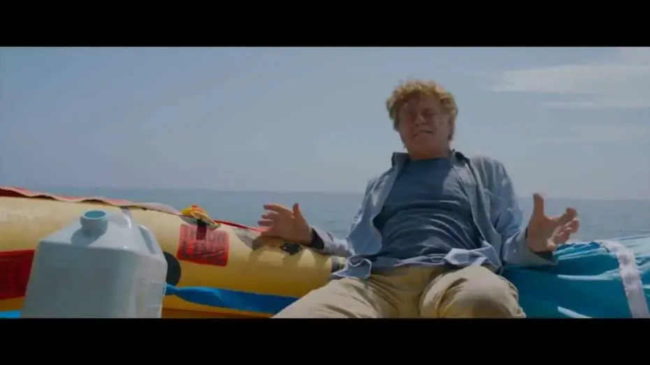 Wideo do filmu Wszystko stracone — All is Lost -  Bande Annonce