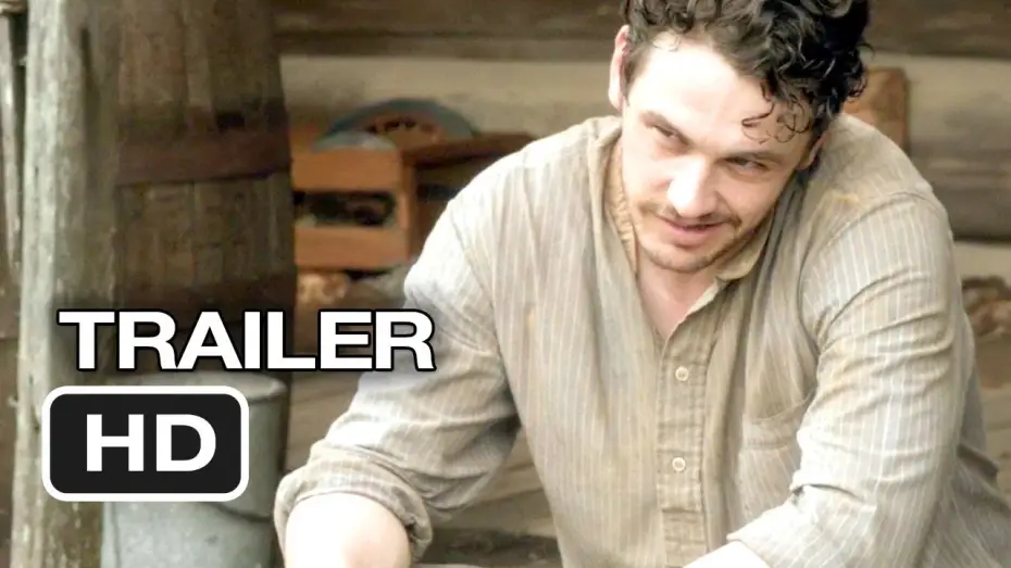 Wideo do filmu Kiedy umieram — As I Lay Dying TRAILER 1 (2013) - James Franco, Richard Jenkins Movie HD