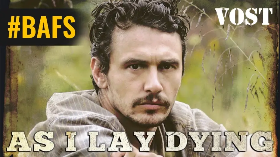 Wideo do filmu Kiedy umieram — As I Lay Dying – Bande Annonce VOSTFR - 2013
