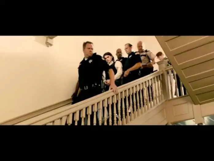 Wideo do filmu Diabelska przełęcz — Les 3 crimes de West Memphis (2013) bande annonce