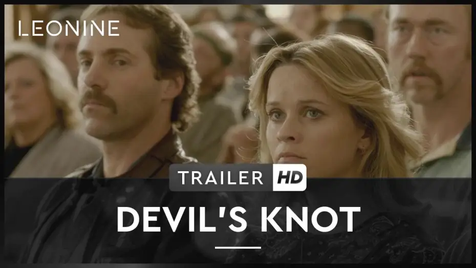 Wideo do filmu Diabelska przełęcz — Devil's Knot - Trailer (deutsch/german)