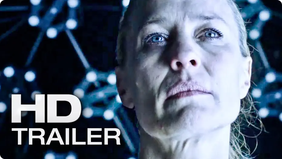 Wideo do filmu Kongres — THE CONGRESS Offizieller Trailer Deutsch German | 2013 Official Film [HD]