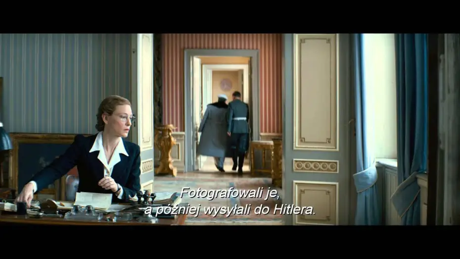 Wideo do filmu Obrońcy skarbów — Obrońcy skarbów - polski zwiastun