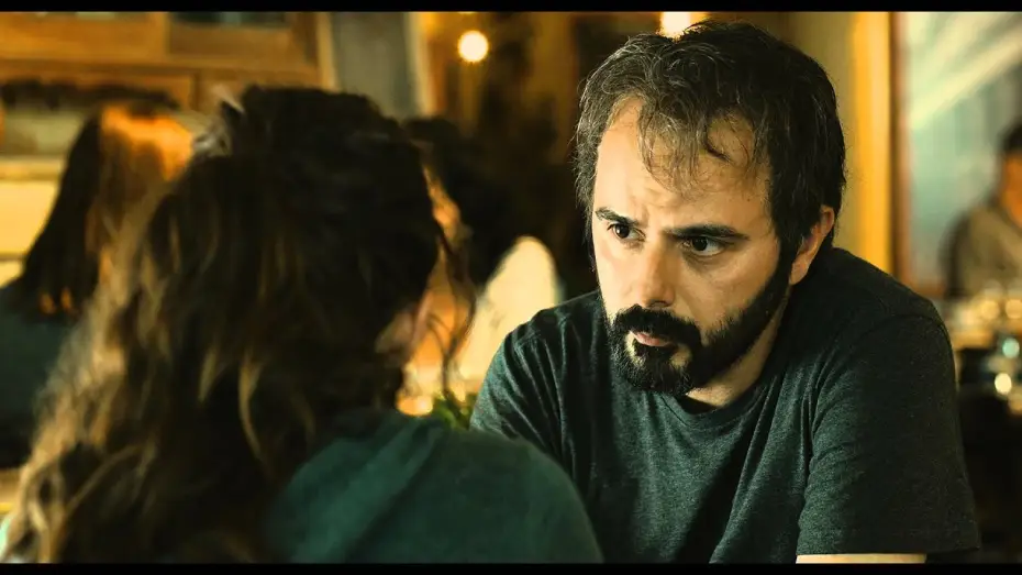 Wideo do filmu Przeszłość — Le Passé - Bande annonce