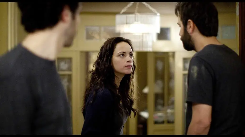 Wideo do filmu Przeszłość — LE PASSE - DAS VERGANGENE Trailer deutsch HD