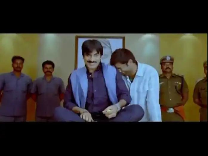 Wideo do filmu దరువు — Daruvu Theatrical Trailer (SD)