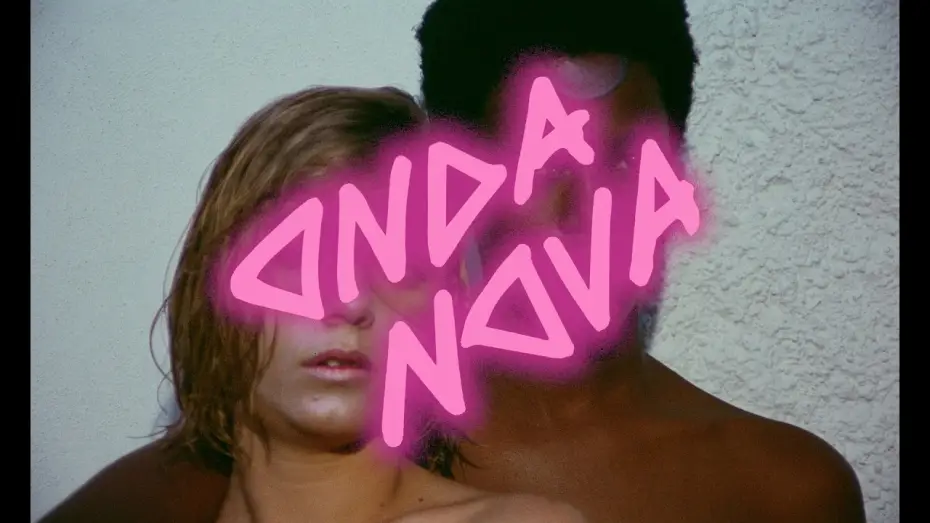 Wideo do filmu Nowa fala — Official Re-release Trailer [Subtitled]