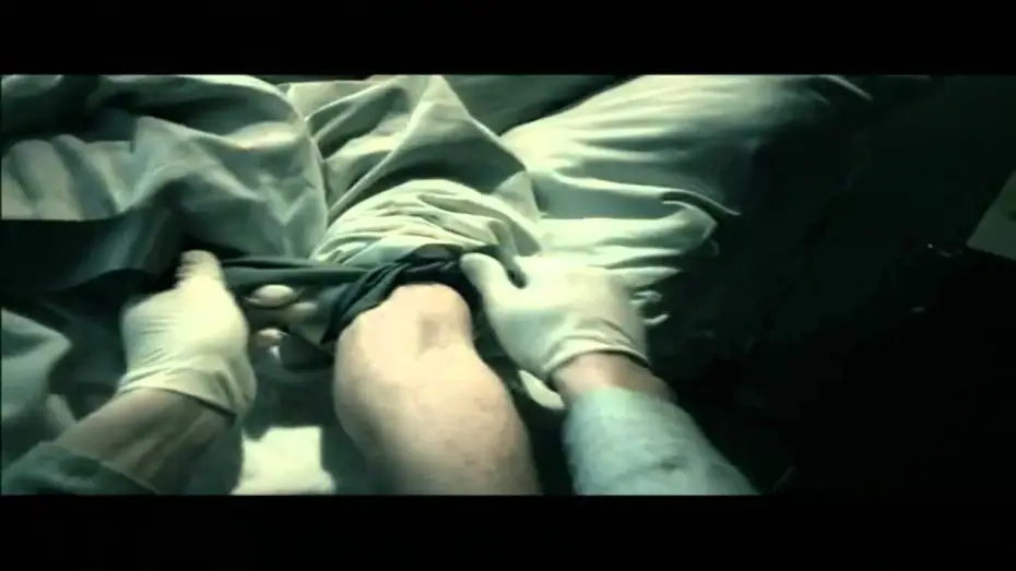 Wideo do filmu Hodinu nevíš... — Trailer Hodinu nevíš     Unknown Hour