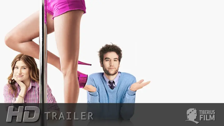 Wideo do filmu Popołudniowa igraszka — LOVE. S*X. LIFE. (HD Trailer Deutsch)