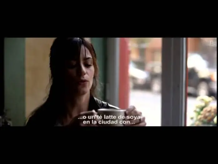 Wideo do filmu Wstrząs — Trailer Oficial ENTRE ELLAS
