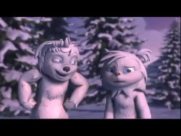 Wideo do filmu Szalone Święta — ABOMINABLE CHRISTMAS Official Trailer