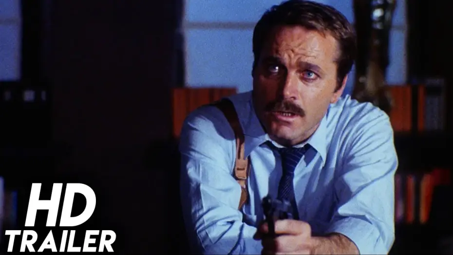 Wideo do filmu Salamandra — The Salamander (1981) ORIGINAL TRAILER [HD 1080p]