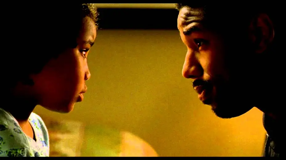 Wideo do filmu Stacja Fruitvale — Fruitvale Station Official Movie Trailer HD]