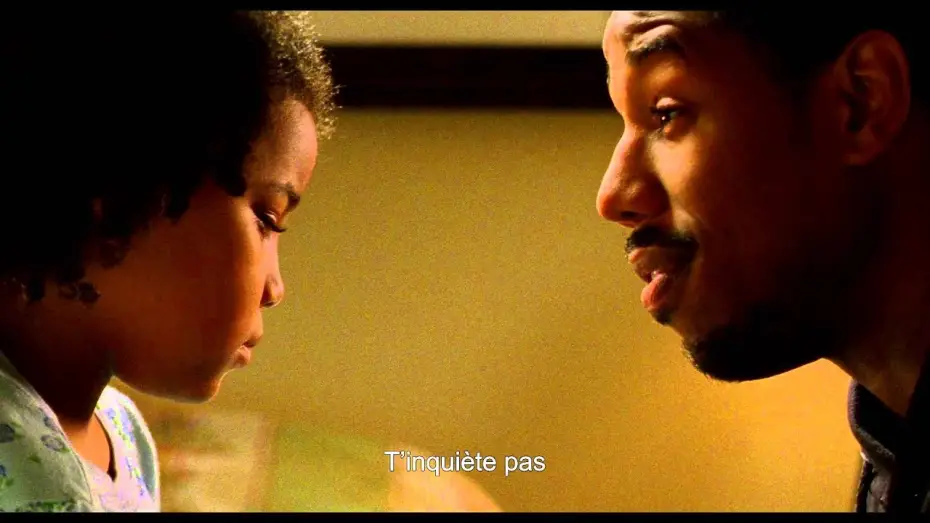 Wideo do filmu Stacja Fruitvale — Fruitvale station - Bande annonce VOST