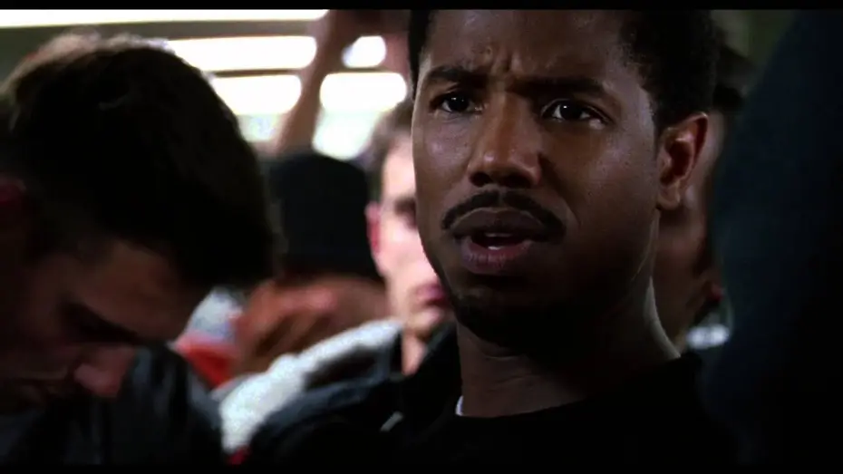 Wideo do filmu Stacja Fruitvale — PROSSIMA FERMATA FRUITVALE STATION - Trailer italiano