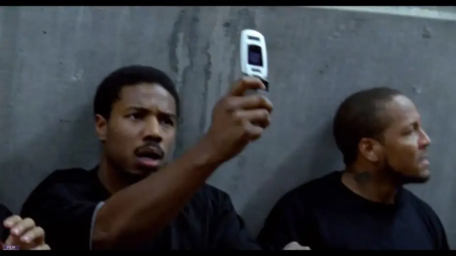 Wideo do filmu Stacja Fruitvale — Ryan Coogler On Trayvon Martin and Oscar Grant