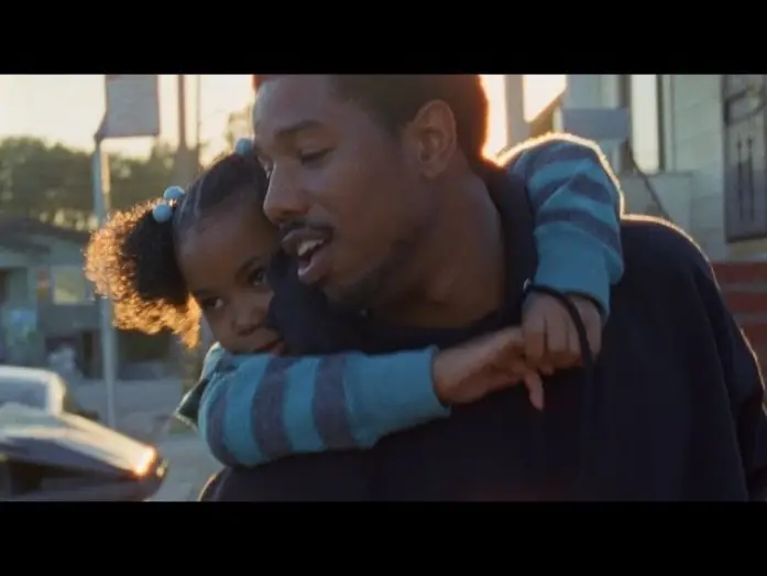 Wideo do filmu Stacja Fruitvale — Ryan Coogler On Navigating Class and Culture in "Fruitvale Station"