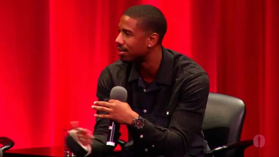 Wideo do filmu Stacja Fruitvale — Academy Conversations: Fruitvale Station