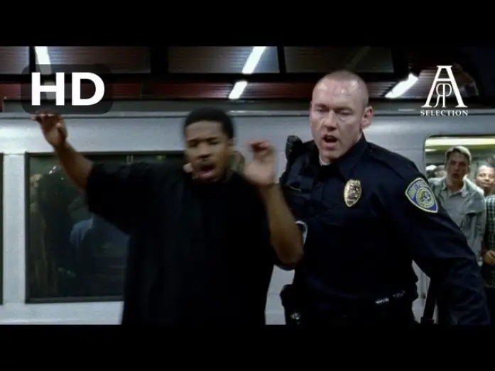Wideo do filmu Stacja Fruitvale — FRUITVALE STATION - TEASER VOSTF