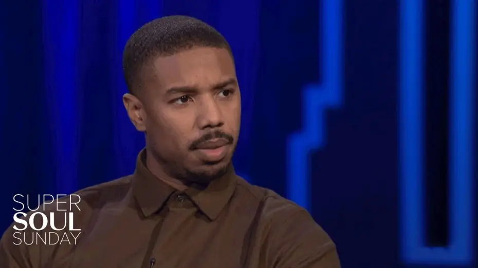 Wideo do filmu Stacja Fruitvale — Michael B. Jordan on Why Fruitvale Station Was a Career Turning Point | SuperSoul Sunday | OWN