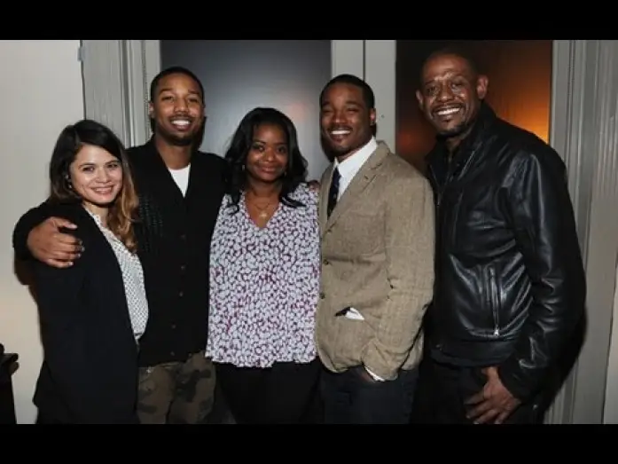 Wideo do filmu Stacja Fruitvale — Ryan Coogler On the Origins of "Fruitvale Station"
