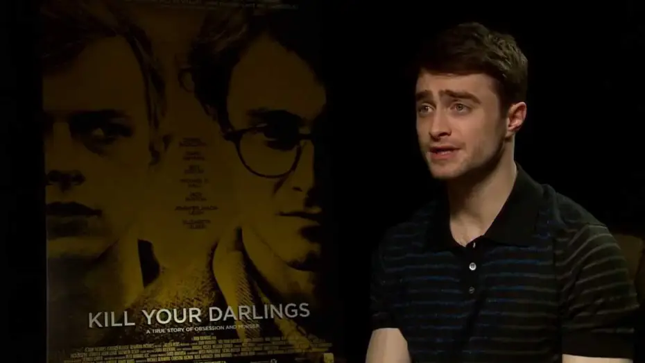 Wideo do filmu Na śmierć i życie — Daniel Radcliffe at TIFF | CBC