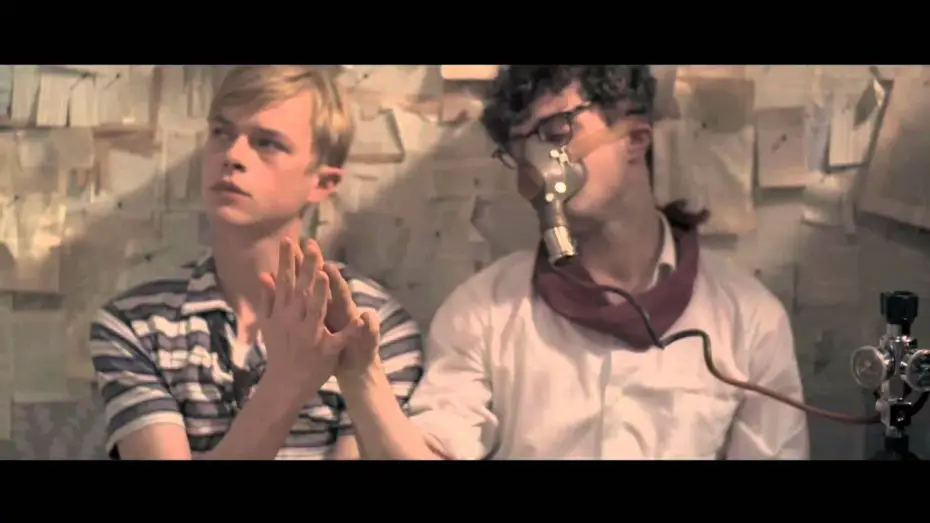 Wideo do filmu Na śmierć i życie — GIOVANI RIBELLI - KILL YOUR DARLINGS Trailer ufficiale italiano