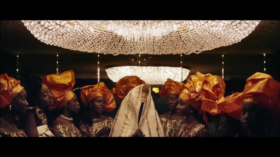 Wideo do filmu Matka Georga — Official Theatrical Trailer
