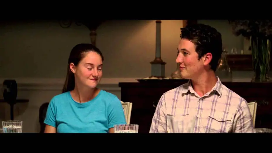 Wideo do filmu Cudowne tu i teraz — TV SPOT