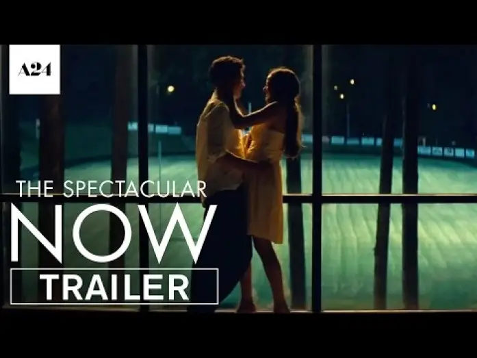Wideo do filmu Cudowne tu i teraz — Official Trailer