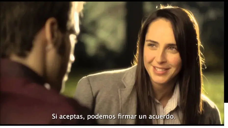 Wideo do filmu 31 Días — TRAILER OFICIAL 31 DÍAS