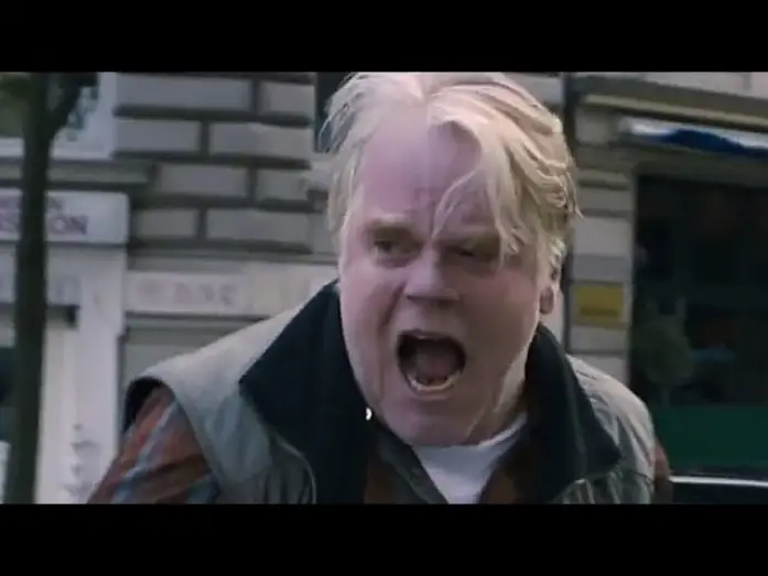 Wideo do filmu Bardzo poszukiwany człowiek — A MOST WANTED MAN | Trailer deutsch german [HD]