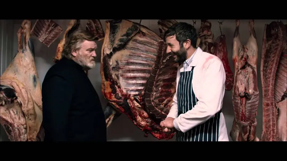 Wideo do filmu Kalwaria — Official UK Trailer
