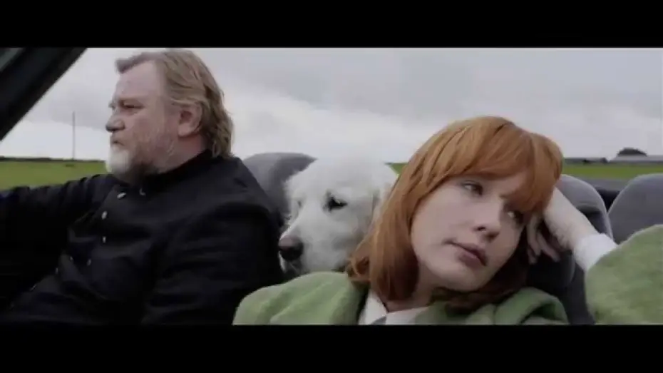 Wideo do filmu Kalwaria — Featurette: "A Matter Of Faith"