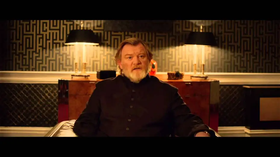 Wideo do filmu Kalwaria — CALVARY | Tráiler |