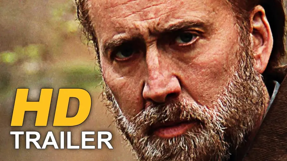 Wideo do filmu Joe — JOE - Trailer 2014 (German|Deutsch) Nicholas Cage