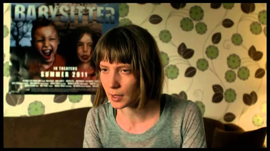 Wideo do filmu Mapy gwiazd — MAPS TO THE STARS - AGATHA- OFFICIAL [HD] - MIA WASIKOWSKA