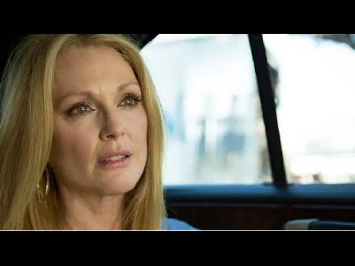 Wideo do filmu Mapy gwiazd — MAPS TO THE STARS - HAVANA SEGRAND - OFFICIAL [HD] - JULIANNE MOORE