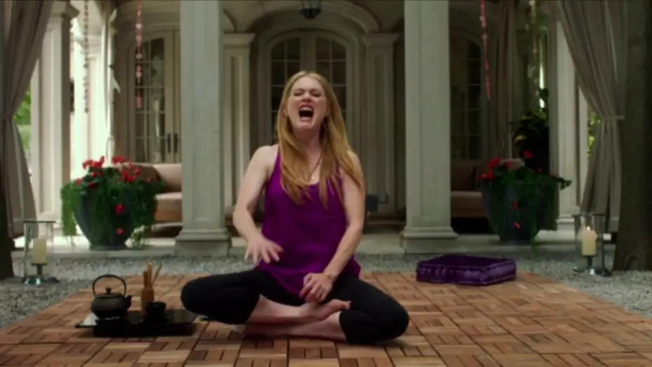 Wideo do filmu Mapy gwiazd — TV Spot